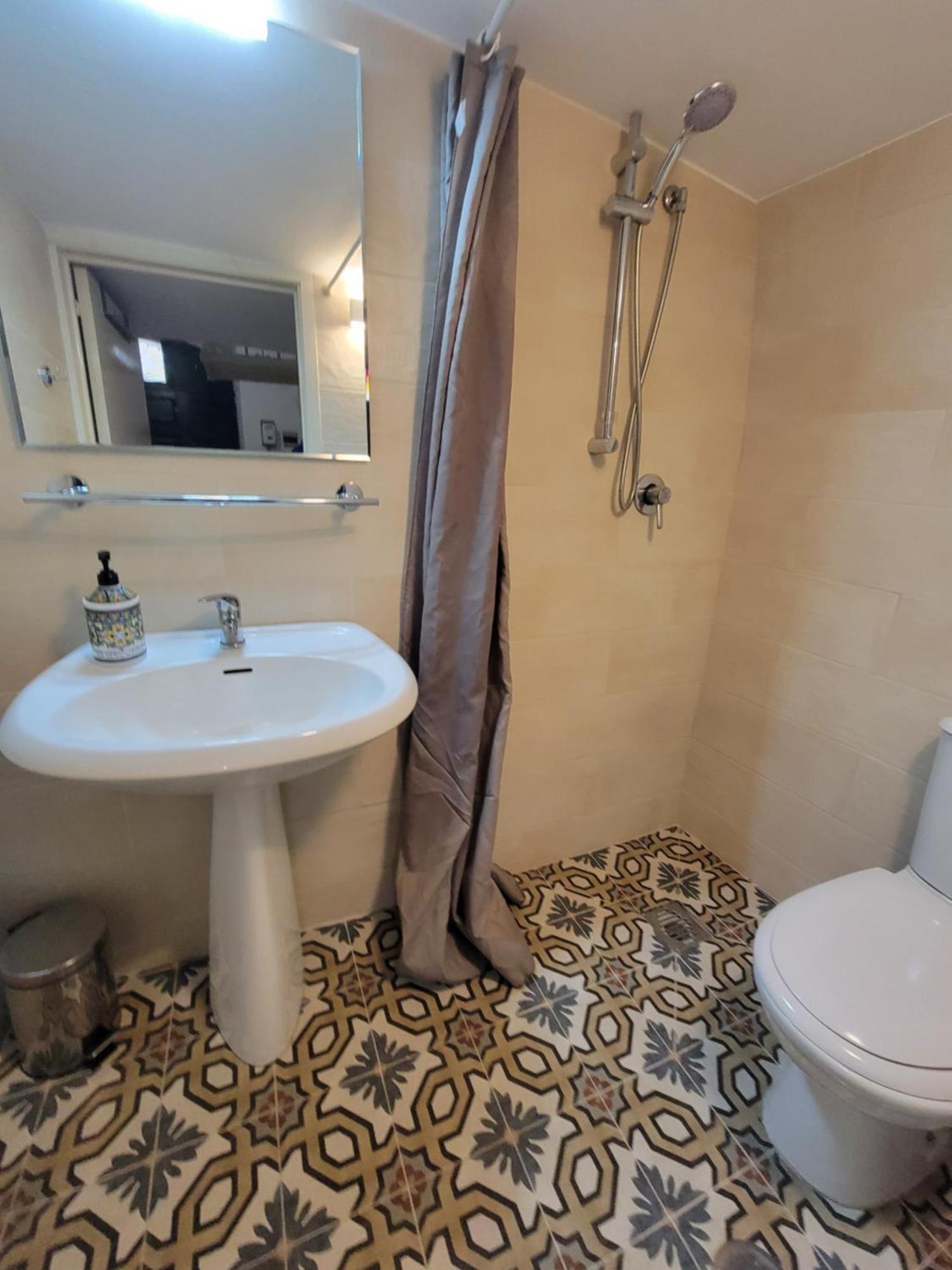 Casa Josephina - Three Level Stone Home With Balcony, 2 Roof Terraces & Sea Views Ostuni Kamer foto